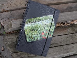 Garden Journal